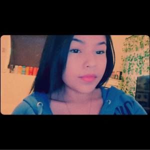 Meet your Posher, Eilynne